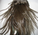����� ������ � ������� ����� Whiting Coq de Leon Bronze (dark pardo)